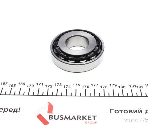 Підшипник КПП (MTX75) Ford (27x66x18.5), (Z-572791.02)