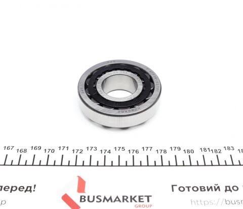 Підшипник КПП (MTX75) Ford (27x66x18.5), (Z-572791.02)
