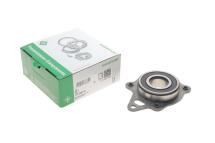 Подшипник КПП VW 0AX (79.2x103.7x7) F-604458.02