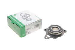 Подшипник КПП VW 0AX (79.2x103.7x7) F-604458.02