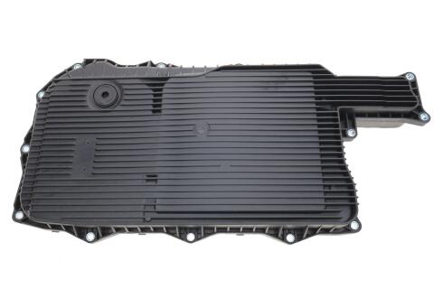 Маслоприймач (піддон) BMW 3 (F30/F80)/5 (G30/F90)/7 (G11/G12) 11- B48/N47