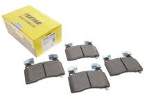 Колодки гальмівні (передні) Opel Insignia B 17-/Tesla Model S 13-16 (Brembo) Q+