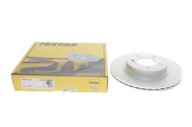 Диск тормозной (задний) MB G-class (W463) 18-(345x22) PRO+ Диск тормозной (задний) MB G-class (W463) 18-(345x22) PRO+