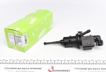 Циліндр зчеплення (головний) VW Passat 1.6/2.0TDI 05-10 (d=15.87mm)