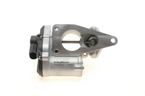 Клапан EGR Renault Megane II/Laguna II/Scenic II 1.9dCi 03-