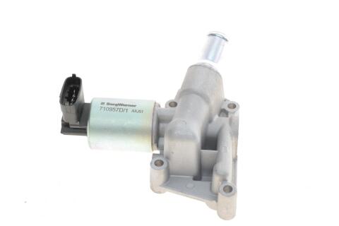 Клапан EGR Opel Astra G 1.2 16V 00-05/Astra H 1.4 04-10