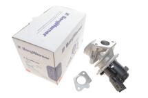 Клапан EGR Citroen Berlingo/Peugeot Partner 1.6HDi 05- Клапан EGR Citroen Berlingo/Peugeot Partner 1.6HDi 05-