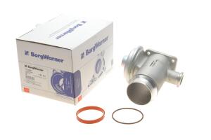 Клапан EGR BMW 3 (E90)/5 (E60)/7 (E65-E67) 03-11 M47/M57/N57