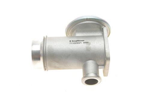 Клапан EGR BMW 3 (E90)/5 (E60)/7 (E65-E67) 03-11 M47/M57/N57