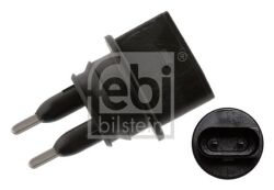 Датчик уровня жидкости в бачке омывателя VW Caddy III/Golf IV/T5 96-