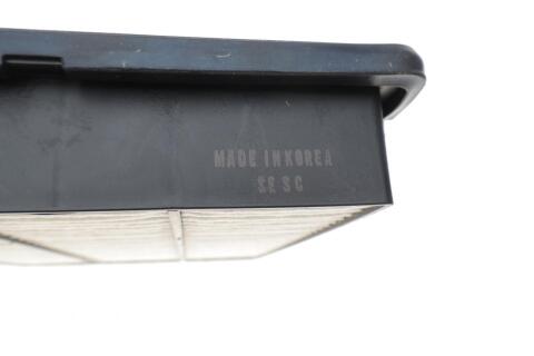 Фільтр повітряний Hyundai Tucson/Kia Sportage 1.6GDi/2.0 15-