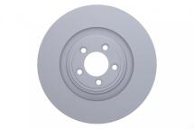 Диск тормозной (передний) Jaguar F-Type/S-Type/XF/XJ/XK 02- (355x32) Диск тормозной (передний) Jaguar F-Type/S-Type/XF/XJ/XK 02- (355x32)