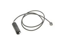 Датчик зносу гальмівних колодок (задніх) BMW 3 (E36) 90-98 (L=790mm) 