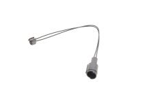 Датчик зносу гальмівних колодок (передніх) BMW 3 (E30)/5 (E28) 81-94