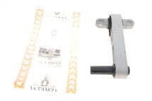 Подушка двигателя (задняя/нижняя) Fiat Fiorino III 1,3 JTD 07- Подушка двигателя (задняя/нижняя) Fiat Fiorino III 1,3 JTD 07-