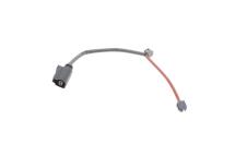 Датчик износа тормозных колодок (задних) Porsche 911 (991) 11-20 (L=267mm)