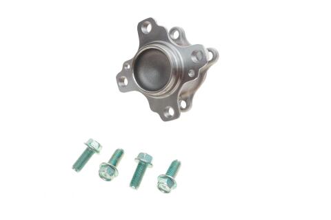 Підшипник маточини (задньої) Suzuki Swift 10-