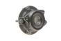 Підшипник маточини (передньої) Nissan Qashqai/X-Trail 1.2-2.5 dCi/DIG-T 13- (+ABS), фото 3 - інтерент-магазин Auto-Mechanic