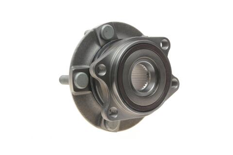 Підшипник маточини (передньої) Nissan Qashqai/X-Trail 1.2-2.5 dCi/DIG-T 13- (+ABS)