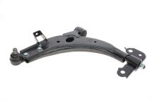 Рычаг подвески (передний/снизу) (L) Kia Shuma 97-01