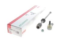 Тяга рульова (з наконечником) (R) VW Golf II 83-92