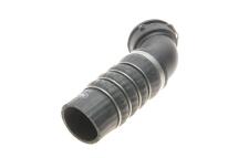 Патрубок интеркулера BMW 5 (E60) 02-10 M57