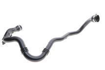 Патрубок інтеркулера Dacia Duster/Logan/Sandero 1.5dCi 06- Патрубок інтеркулера Dacia Duster/Logan/Sandero 1.5dCi 06-