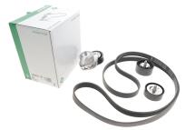 Комплект ременя генератора Chevrolet Captiva/Cruze 2.2D 11- (6PK2220)