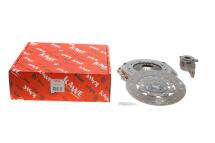 Комплект зчеплення VW Golf IV 1.9 DTI/1.8-2.3 98-06 (d=240) (+вижимний)