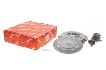 Комплект зчеплення Ford Transit 2.0 TDCi 02-06 92kw (+вижимний)