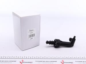 Циліндр зчеплення (робочий) Audi A1/VW Golf VII 1.2-2.0 TDI 03- (d=19.05mm)
