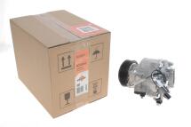 Компресор кондиціонера Citroen C4 Aircross/Peugeot 4008 1.6-1.8 HDi 12-