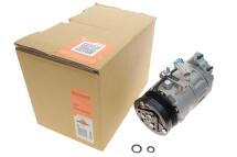 Компресор кондиціонера Opel Astra G1.6/1.8 16V 98-05