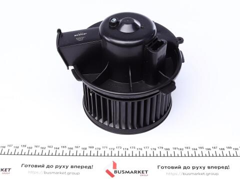 Моторчик пічки Citroen Xsara Picasso/Peugeot 206/307 98-