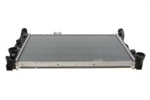 Радиатор охлаждения MB E-class (W212/S212/A207) 2.1-3.0 CDI/2.0-3.5 (OM651/OM642/M274/M272/M276) 09-