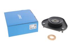 Подушка амортизатора (переднего) + подшипник Toyota Corolla 1.3-2.0/Prius 1.5 Hybrid 02-09 Подушка амортизатора (переднего) + подшипник Toyota Corolla 1.3-2.0/Prius 1.5 Hybrid 02-09