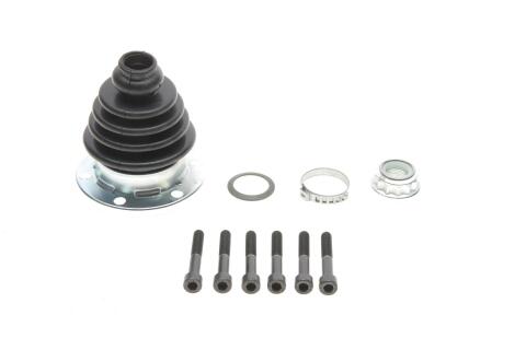 Пильник ШРКШ (внутрішній) VW Golf IV/Skoda Octavia II 97-10/Audi A3 96-03 (18x100x114) (к-кт)