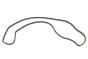 Прокладка фланця охолоджуючої рідини Chrysler Voyager/Dodge Avenger/Challenger/Jeep Cherokee 10-, фото 1 - интернет-магазин Auto-Mechanic