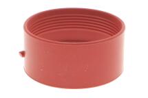 Прокладка патрубка інтеркулера ущільнювальна Volvo S60 I 2.4D 01-10 (кільце) (нижня) Прокладка патрубка інтеркулера ущільнювальна Volvo S60 I 2.4D 01-10 (кільце) (нижня)