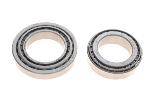 Підшипник маточини (задньої) Ford Transit 13- (спарка) (к-кт)