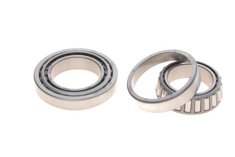 Підшипник маточини (задньої) Ford Transit 13- (спарка) (к-кт)