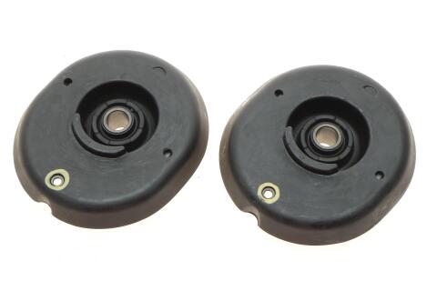 Подушка амортизатора (переднего) 2шт + подшипник 2шт Citroen C3 III 16-/Peugeot 2008 I 13-