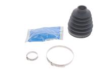 Пыльник ШРКШ (внутренний) MB A-class (W169)/E-class (W212) 04-16 (26x81x114) (к-кт)