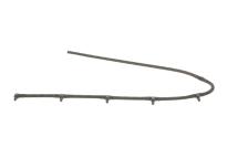 Шланг сливной MB E-class (W210/W211)/S-class (W220) 3.2D OM613/OM648 99-08