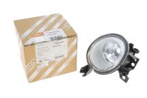 Фара противотуманная VW Touareg 02-10 (L)