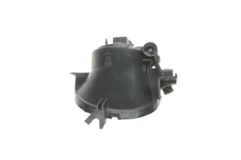 Фара протитуманна VW Touareg 02-10 (R)