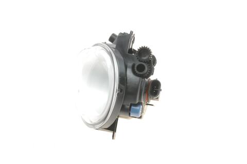Фара протитуманна VW Touareg 02-10 (R)