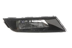 Фара противотуманная Skoda Superb 15-(L) Фара противотуманная Skoda Superb 15-(L)
