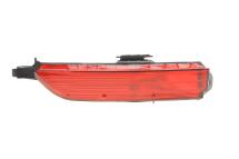 Ліхтар протитуманний задній VW Touareg 10-18 (L)