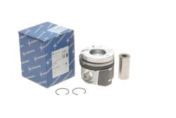 Поршень Renault Trafic/Master/Opel Vivaro 2.5CDTi 01- (89.00mm/STD) Поршень Renault Trafic/Master/Opel Vivaro 2.5CDTi 01- (89.00mm/STD)